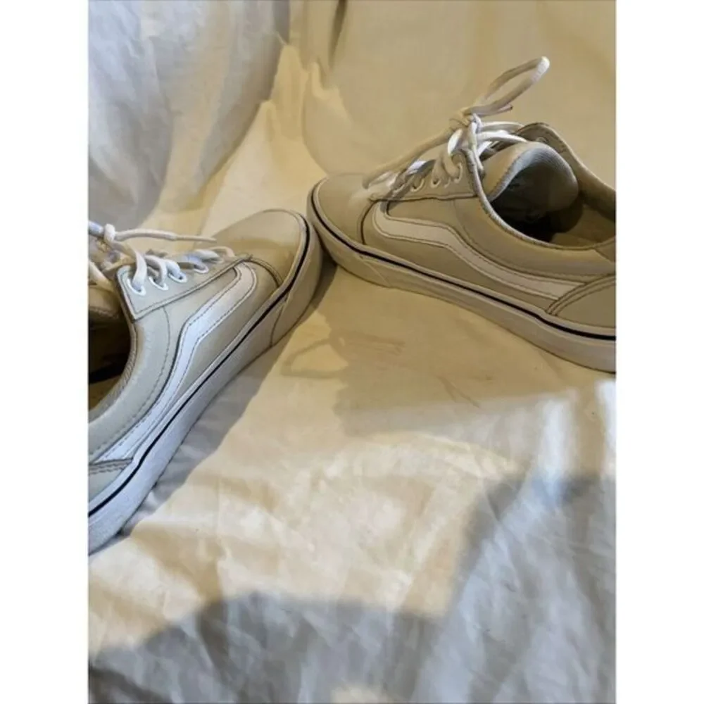 Vans great see